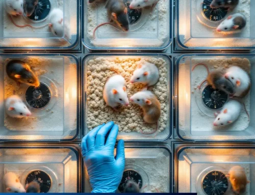 Organ-on-a-Chip: How Microfluidics is Replacing Animal Models