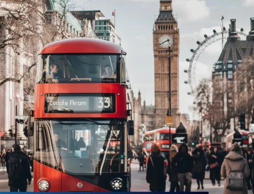 The UK:  From Oxford to DeepMind ‑ Inside the UK’s Computational Biology Boom