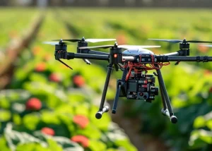 Agricultural Biotechnology and Food Security