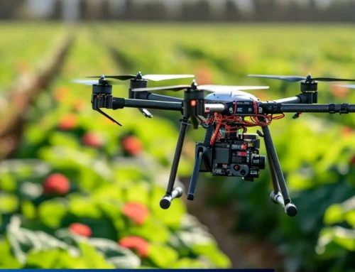 The Future of Agricultural Biotechnology and Food Security